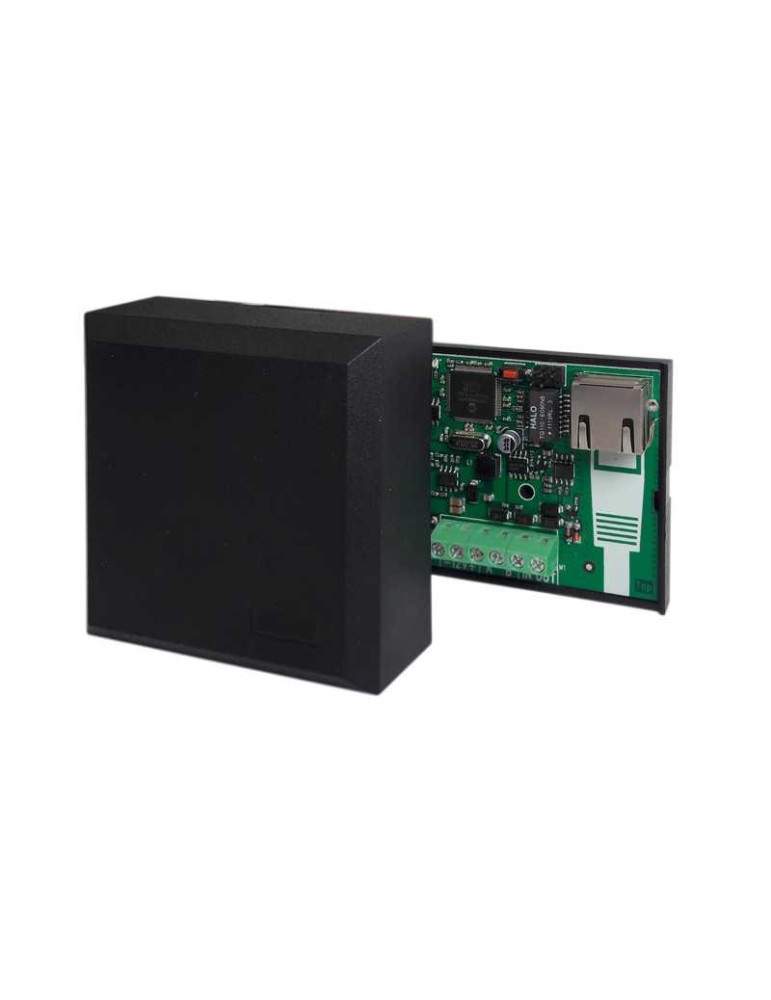 Scheda Ethernet Per Comando Da Remoto PROTEC4GSM E PROTEC8GSM HILTRON - DXETH
