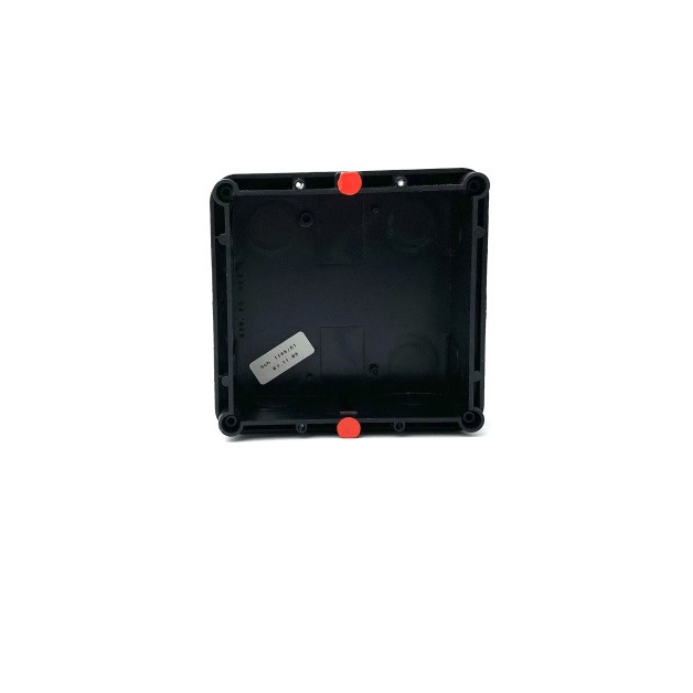 Scatola Da Incasso 1 Modulo Per Sinthesi URMET 1145/51