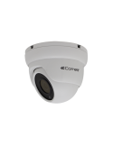 Telecamera AHD Minidome 5MP 3.6MM IR 20M COMELIT - AHDCAMS05FA