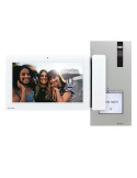Kit Video Monofamiliare Simplebus2 Quadra E Maxi S2 COMELIT - 8461X