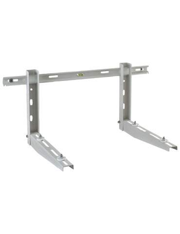 Staffa Universale Klima Strong Per Unità Esterna Condizionatori Climatizzatori 100+100kg FISCHER - 521762