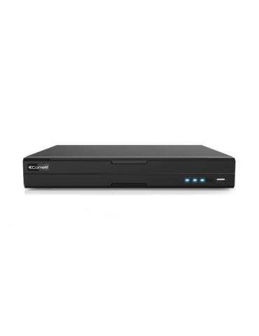 Videoregistratore NVR Advance 4K Canali POE HDD 1TB COMELIT - IPNVR004A08PA