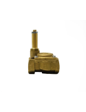 Elettrovalvola Per Acqua Valvola NA 3/4'' Femmina MATIC - EVM-NA3/4