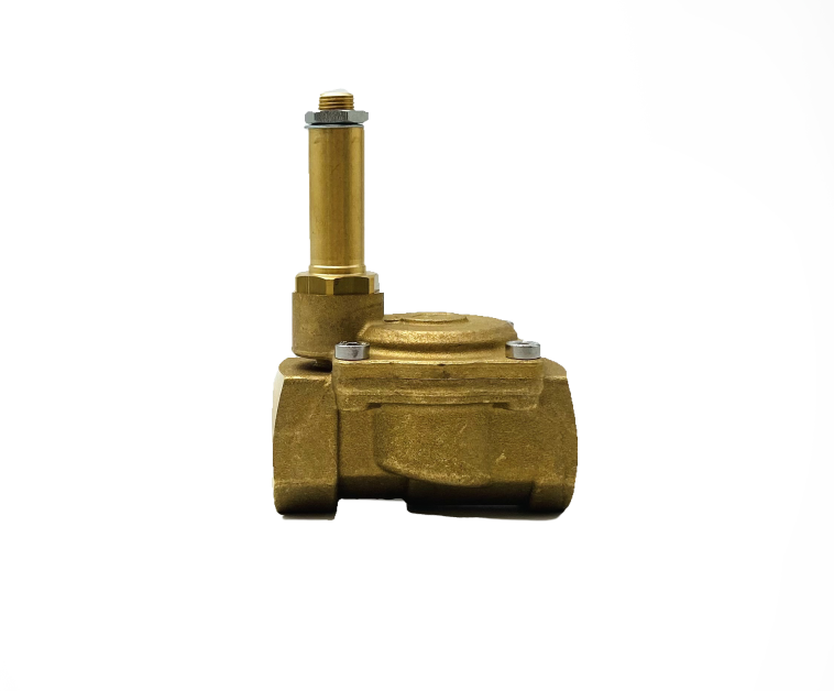 Elettrovalvola Per Acqua Valvola NA 3/4'' Femmina MATIC - EVM-NA3/4