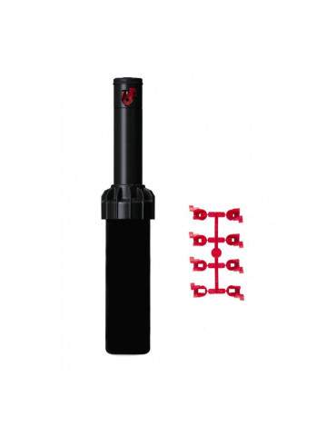 Irrigatore Pup-Up A Turbina PGJ 40 360 Dinamico Femmina 10cm Irritec HUNTER - IGPGJ04