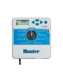Centralina Programmatore 6 Zone Indoor Controller A Trasformatore Esterno 230VCA X-CORE Irritec HUNTER - IGXC601IE