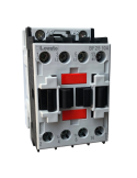 Contattore Tripolare 3Poli + 1NO Serie BF 25A (AC3) Bobina 400VAC LOVATO - BF2510A400