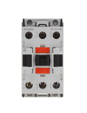 Contattore Tripolare 3Poli Serie BF 38A (AC3) Bobina 24VAC LOVATO - BF3800A024