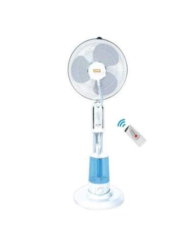 Ventilatore A Piantana Da Terra Con Nebulizzatore VINCO - 70717