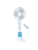 Ventilatore A Piantana Da Terra Con Nebulizzatore VINCO - 70717