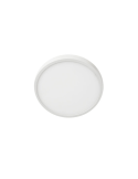 Plafoniera Tonda Led 12W IP44 1200Lumen Fastone STONE - 2041/N