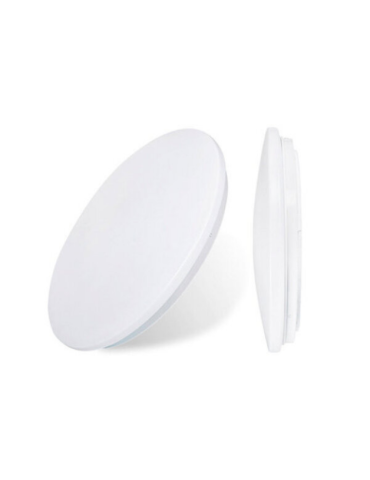 Plafoniera Tonda A Led 24W 2700Lumen CHLOE ROUND Con Selettore CCT BOT LIGHTING - CHLOE24R