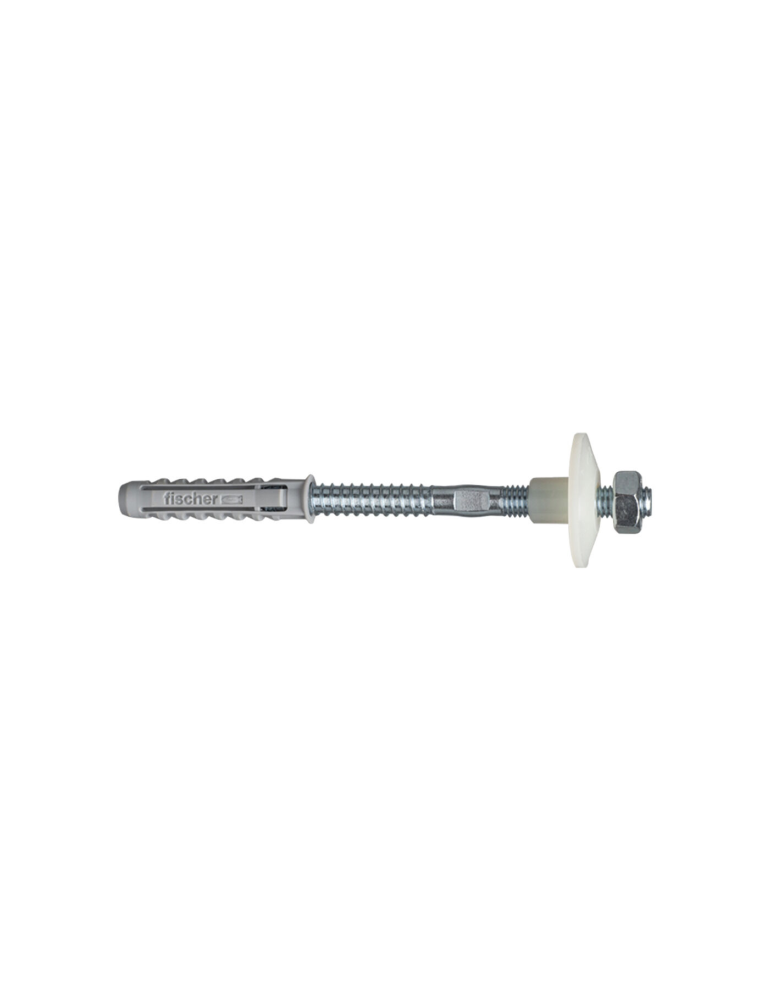 Tasselli Fischer WST 120X80mm Per Sanitari A Parete 2Pz FISCHER - 538949