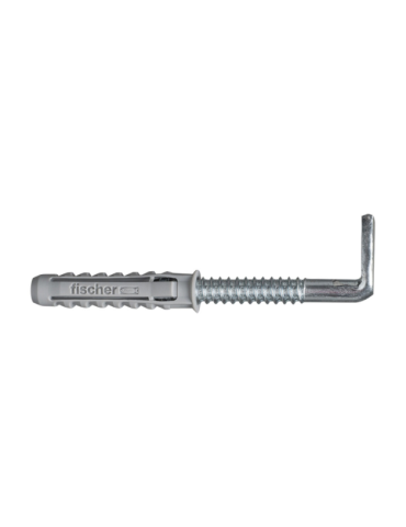 Tasselli Fischer WDS 10X70mm Elementi Di Fissaggio Per Cassetta Scaricatrice E Scaldabagno 2Pz FISCHER - 538951