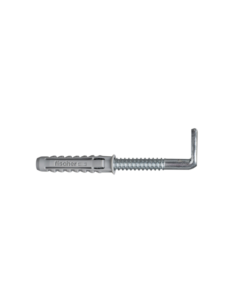 Tasselli Fischer WDS 10X70mm Elementi Di Fissaggio Per Cassetta Scaricatrice E Scaldabagno 2Pz FISCHER - 538951