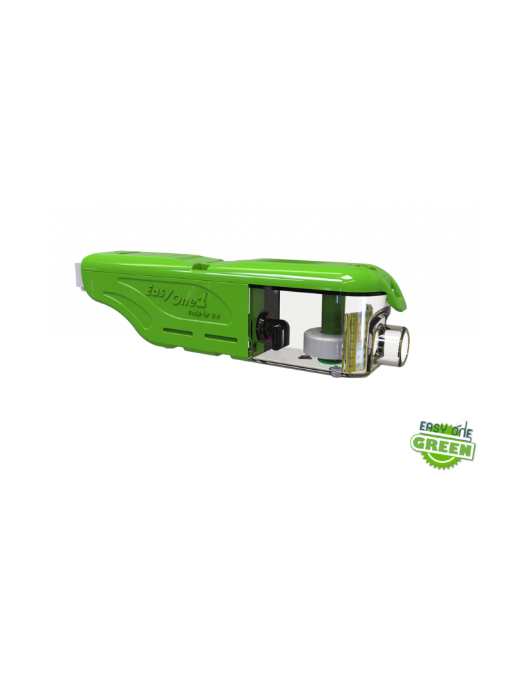 Mini Pompa Scarico Condensa Condizionatori Monoblocco Easy