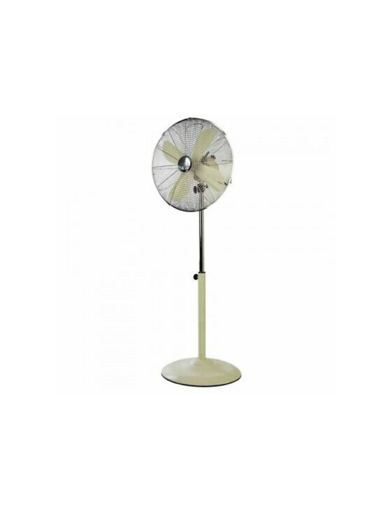 Ventilatore a piantana CFG Silente 76 cm