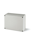 Scatola Di Derivazione 190x140x70mm Ip56 Scabox Junction Box SCAME - 686.207