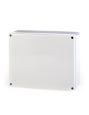 Scatola Di Derivazione 240x190x90mm Ip56 Scabox Junction Box SCAME - 686.208