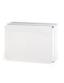 Scatola Di Derivazione 300x220x120mm Ip56 Scabox Junction Box SCAME - 686.209