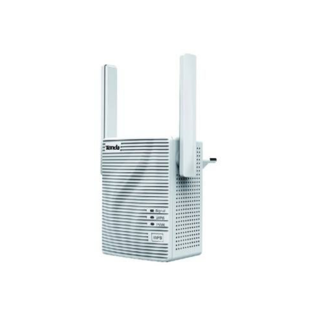 Ripetitore Wireless Da Muro Dual Band 300M 750MBPS Tenda ELCART - 42/95086