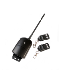 Kit Outdoor Ricevitore Da Esterno Autoapprendente Centralina Con Relativi Radiocomandi SUPERIOR ELECTRONICS - SUPRK002