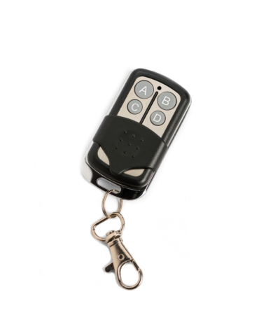 Radiocomando Universale Autoapprendente Per Cancelli SUPERIOR ELECTRONICS - RF002