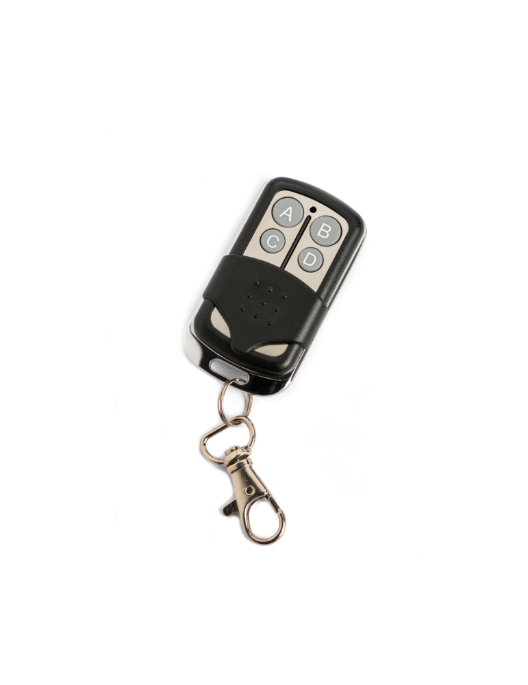 Radiocomando Universale Autoapprendente Per Cancelli SUPERIOR ELECTRONICS - RF002