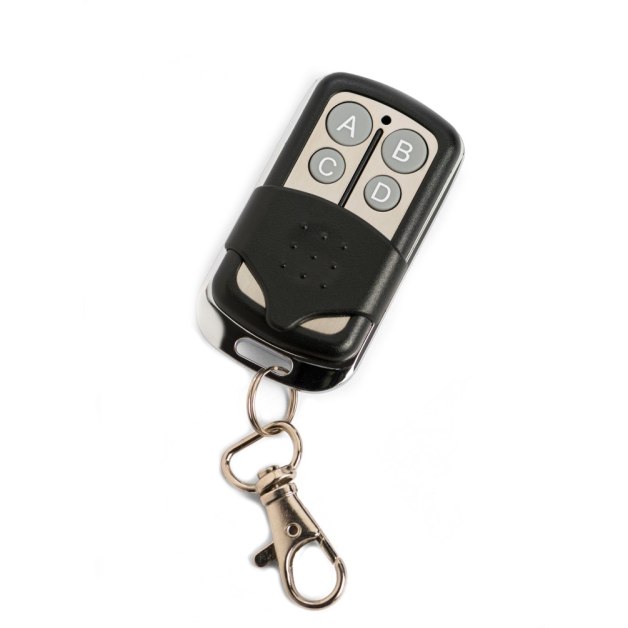 Radiocomando Universale Autoapprendente Per Cancelli SUPERIOR ELECTRONICS - RF002