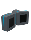 Coppia Fotocellule Da Esterno DLX30CEP Outdoor CAME - 806TF-0080