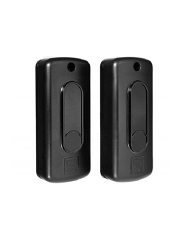 Coppia Di Fotocellule 24V AC-DC A Raggio Infrarosso CAME - 001DIR10