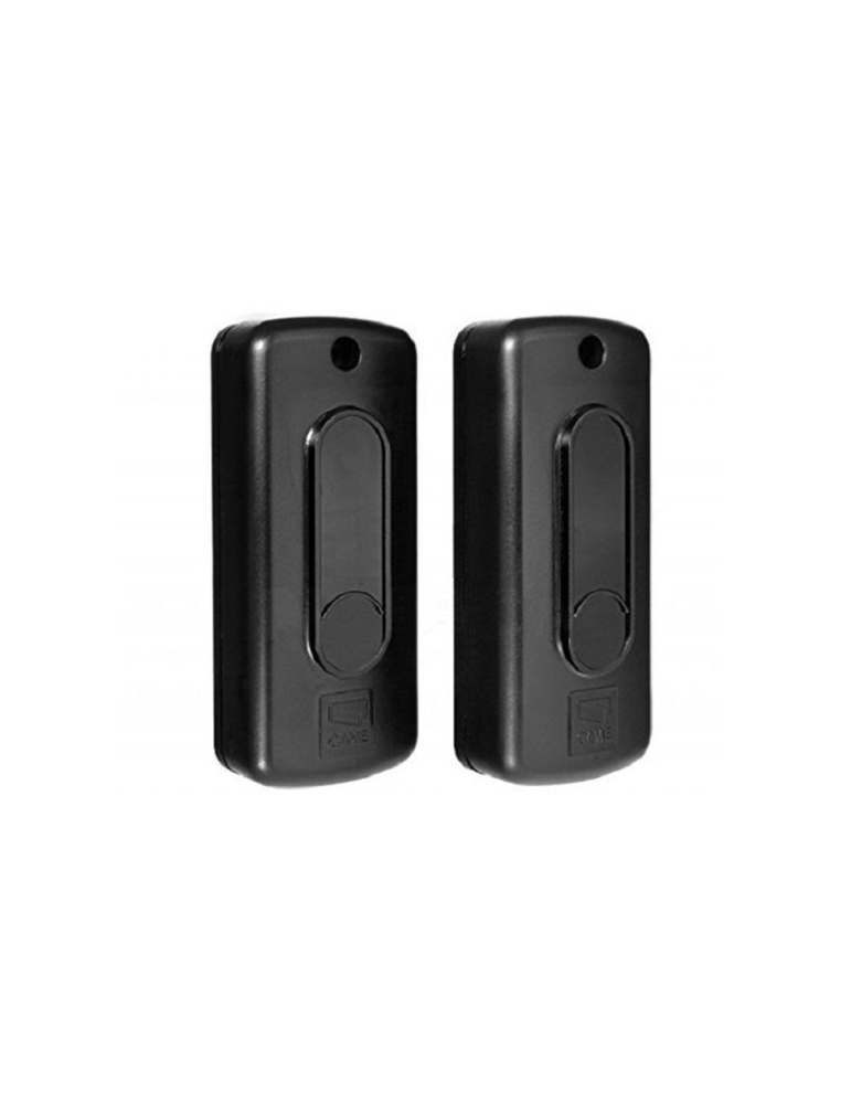 Coppia Di Fotocellule 24V AC-DC A Raggio Infrarosso CAME - 001DIR10