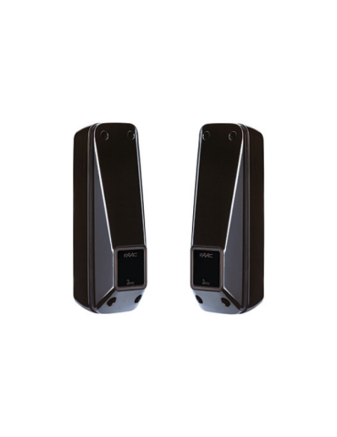 Coppia Di Fotocellule Da Parete Orientabili Modello XP20BD 20M Bus FAAC - 785103