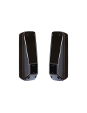 Coppia Di Fotocellule Da Parete Orientabili Modello XP20BD 20M Bus FAAC - 785103