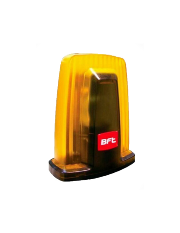 Lampeggiante Per Cancelli Automatici RADIUS Led Ac A R1 230V BFT - 2607538