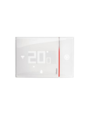 Cronotermostato Wifi Connesso Smarther 2 With Netatmo Incasso Bianco BTICINO - XW8002