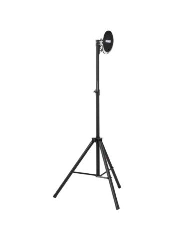 Stend Scirocco Piedistallo Wall Per Stufa Scirocco CFG - ER020