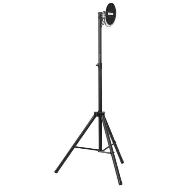 Stend Scirocco Piedistallo Wall Per Stufa Scirocco CFG - ER020