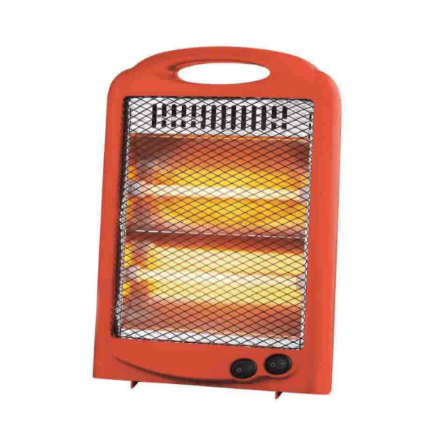 Stufa Al Quarzo 600W Quarz Pad Arancione CFG - ER026