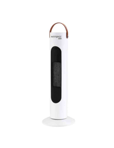 Termoventilatore Hot Spot A Torre PTC 2000W CFG - ER037