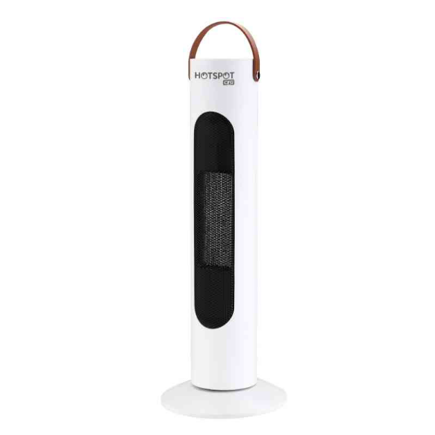 Termoventilatore Hot Spot A Torre PTC 2000W CFG - ER037