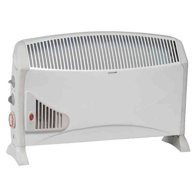 Termoconvettore Ventilato 2000W Arcadia CFG - ER010