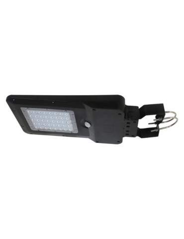 Armatura Stradale Solare A Led 15W Mci IOLUME - IO67114