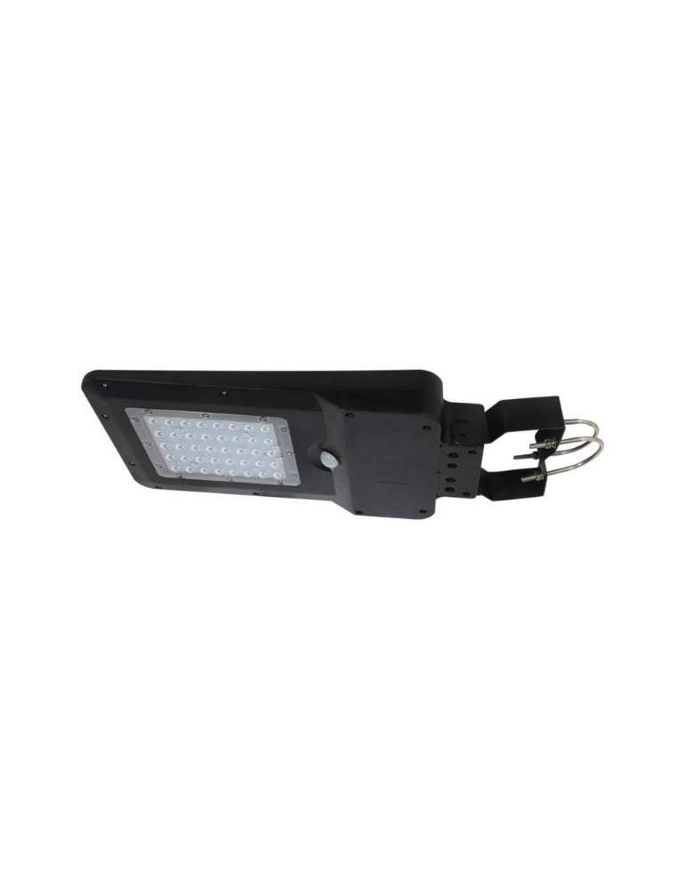 Armatura Stradale Solare A Led 15W Mci IOLUME - IO67114