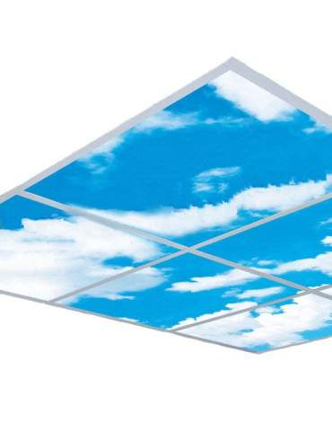 Pannelli Led 60X60 Sky Cielo IOLUME - IO60006SKY