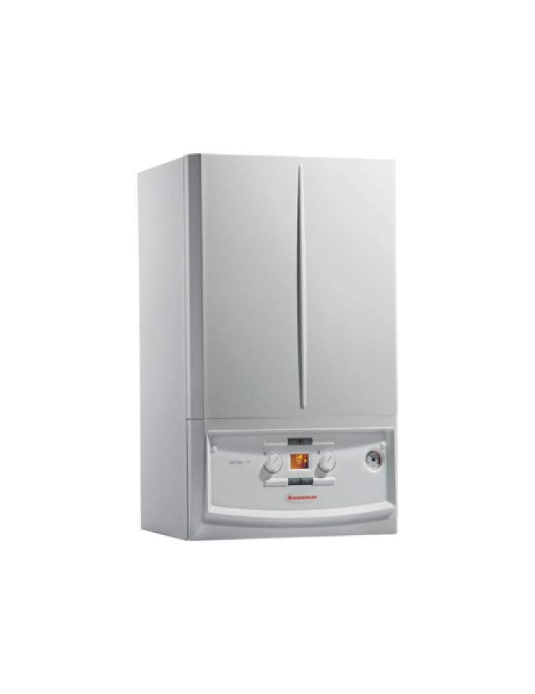 Caldaia Murale A Condensazione VICTRIX 32 TT ErP Metano/Gpl IMMERGAS - 3.025637