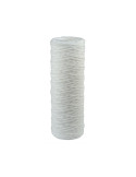 Filtro Cartuccia Filo Avvolto Junior FA 7''m SX 10mcr Setto Filtrante Polipropilene ATLAS FILTRI - RE5114409