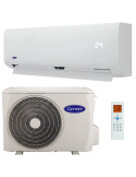 Condizionatore Climatizzatore 12000 BTU Clever 42QHG012D8S 38QHG012D8S CARRIER - CLEVER12000