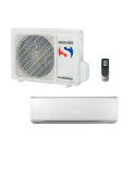 Condizionatore Climatizzatore 12000 BTU Ray SIH-12BIR SOH-12BIR2 SINCLAIR