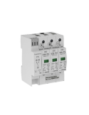 Scaricatore Di Sovratensione 3PHFS-1000 OBO BETTERMANN - 5094 574
